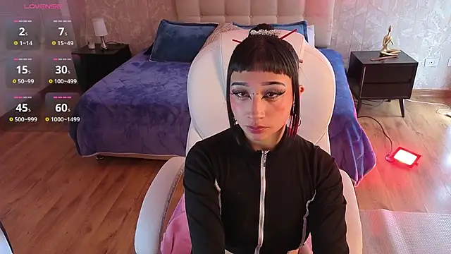 mia bloom2 online show from June 2026 06:00:01 AM