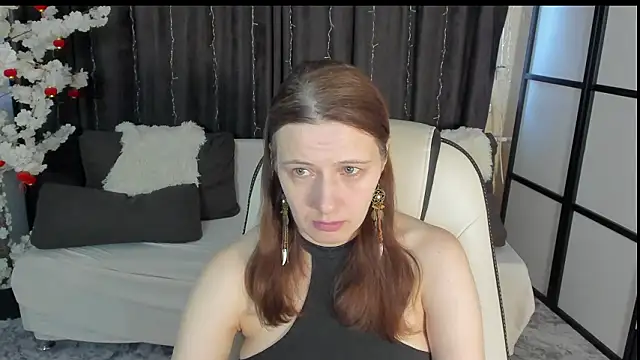 Kathrine Meyer online show from March 2026 02:07:01 AM