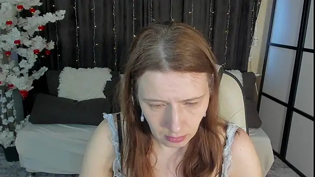 Kathrine Meyer online show from March 2026 02:04:01 AM