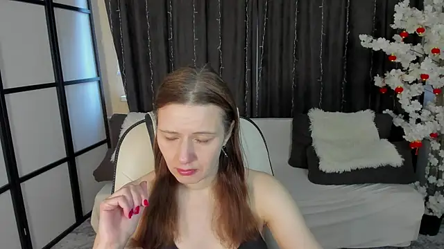 Kathrine Meyer online show from April 2026 01:55:01 AM