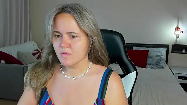 LilyBel online show from July 2026 12:57:02 AM