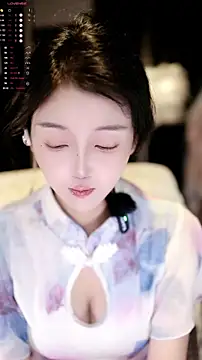 xiaomoli928 online show from May 2026 08:36:02 PM