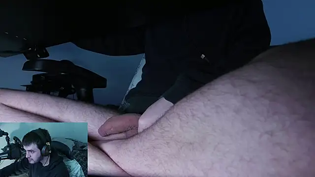 Begamc online show from February 2026 06:06:01 PM