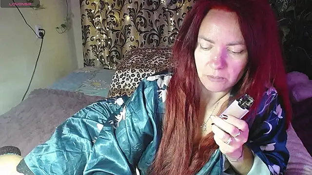 SEXforPLEASURE online show from April 2026 07:58:01 PM