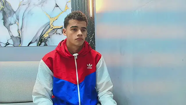 Snapshot of samuel_wyatt chatting on February 2026 12:23:02 PM samuel wyatt online show from February 2026 12:23:02 PM