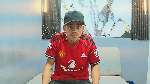 samuel wyatt online show from March 2026 12:16:02 PM