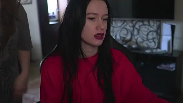 Carolina G0lden online show from February 2026 08:22:01 AM