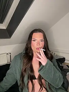 TS jessi online show from February 2026 08:03:02 PM