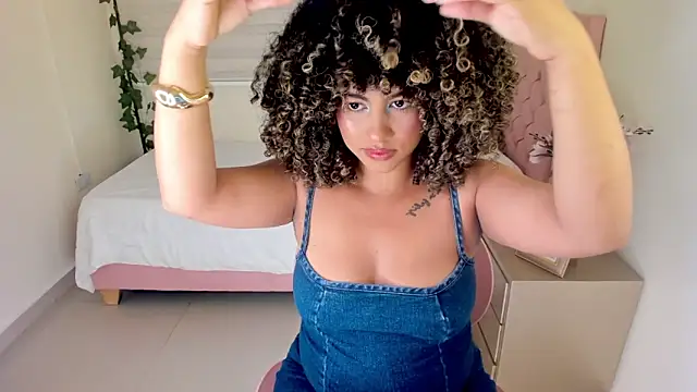 Brit weston online show from April 2026 09:01:01 PM