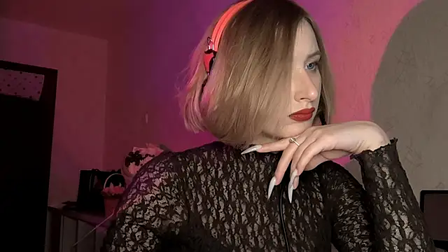 DeliciaBagnoli online show from February 2026 08:16:01 PM