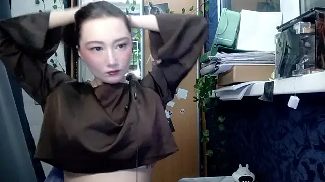 PhoebePalmer online show from March 2026 08:56:02 PM