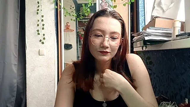 PhoebePalmer online show from April 2026 11:25:02 AM