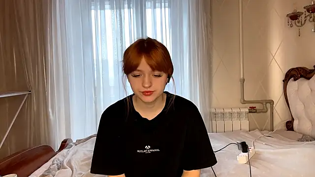 Snapshot of KatheyMichelfelder chatting on February 2026 07:30:01 AM KatheyMichelfelder online show from February 2026 07:30:01 AM