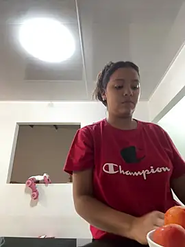 Baby morena12 online show from February 2026 11:20:01 PM