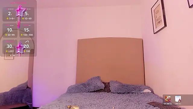 Snapshot of im_tiffany_ chatting on February 2026 04:00:01 AM im tiffany online show from February 2026 04:00:01 AM