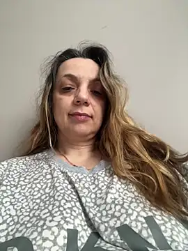 ShyFlameLive online show from March 2026 12:43:01 PM