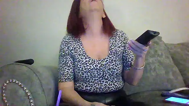 Forbidden-Irish-x online show from February 2026 08:24:01 PM