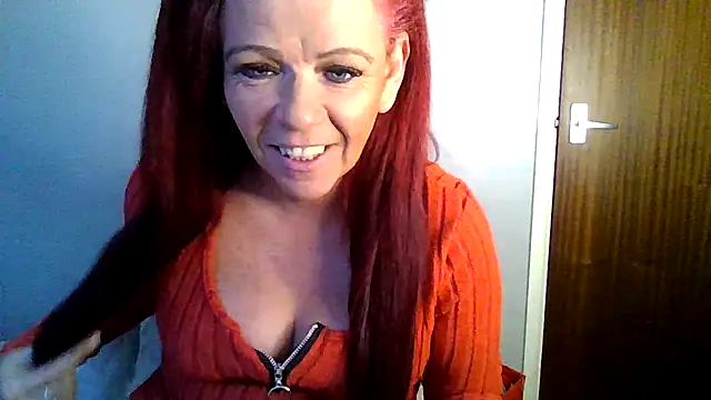 Forbidden-Irish-x online show from March 2026 05:45:02 PM