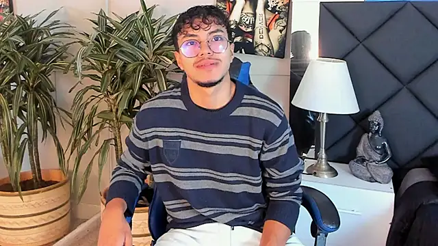 kai storn online show from April 2026 11:24:02 AM