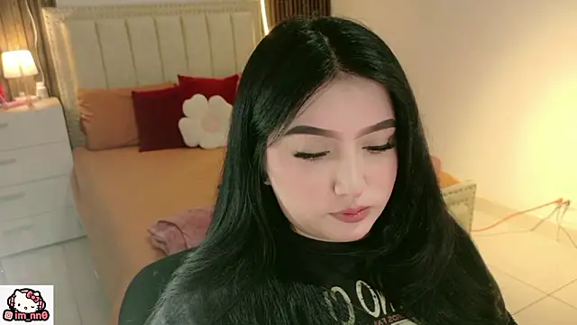 ninna sweet online show from March 2026 12:45:02 PM