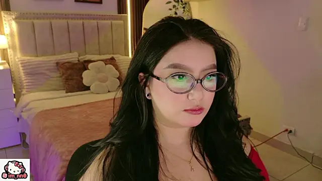 ninna sweet online show from July 2026 01:10:02 PM