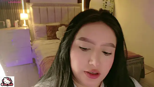 ninna sweet online show from July 2026 03:33:01 PM
