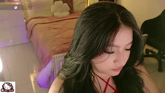 ninna sweet online show from August 2026 03:03:01 PM
