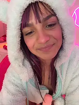 Kitty madness online show from March 2026 08:15:02 PM