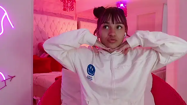 Kitty madness online show from March 2026 02:02:02 PM