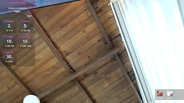 Loren ortiiz online show from February 2026 07:12:02 PM