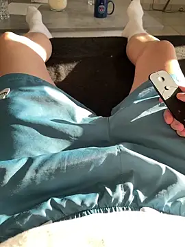 KananXL20 online show from March 2026 07:25:01 AM