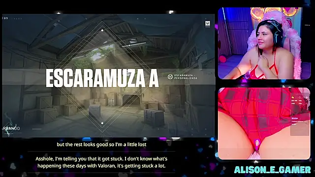 Snapshot of ALIS_E_G chatting on February 2026 06:59:02 PM ALIS E G online show from February 2026 06:59:02 PM