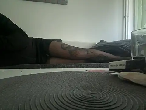 NylonSlave32 online show from July 2026 12:33:01 PM