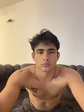 ChrissBlacks online show from February 2026 12:25:01 AM