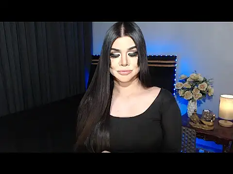 SelenaHERMOSA online show from February 2026 04:38:02 AM