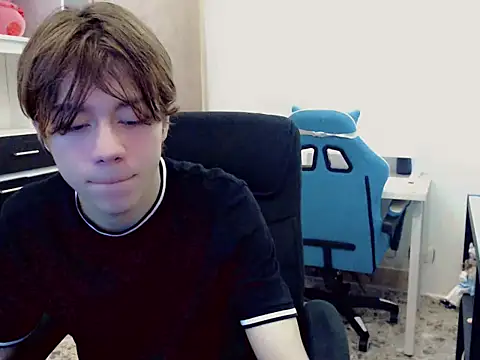 duvisex19 online show from February 2026 08:48:02 PM