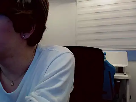 duvisex19 online show from February 2026 10:33:01 PM