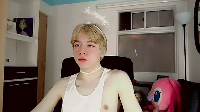 duvisex19 online show from May 2026 12:26:02 AM