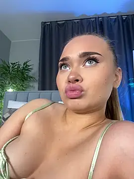 MonicaWestt online show from February 2026 08:13:01 AM