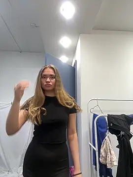 MonicaWestt online show from February 2026 07:34:01 AM