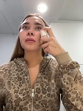 Snapshot of MonicaWestt chatting on March 2026 07:01:02 AM MonicaWestt online show from March 2026 07:01:02 AM