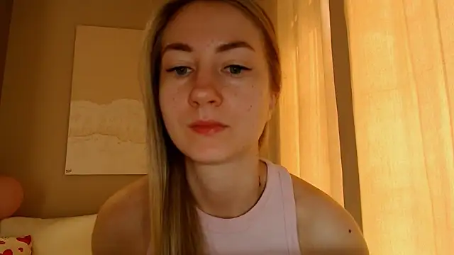 BluueSilk online show from March 2025 07:42:02 AM