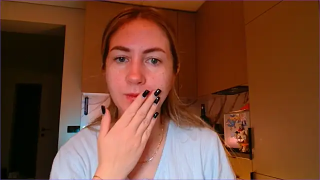 BluueSilk online show from January 2026 06:16:01 AM