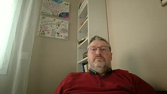 doudou310 online show from February 2026 04:16:01 PM