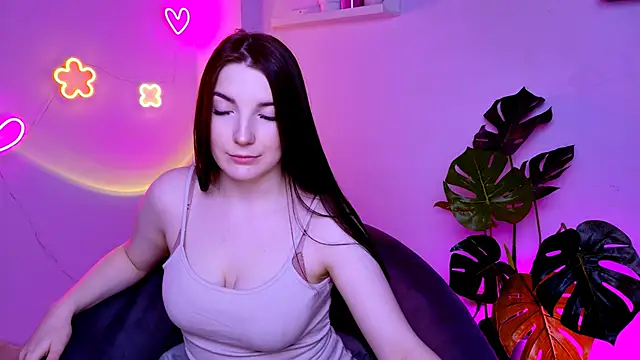 AliceChanel online show from March 2026 03:32:01 AM