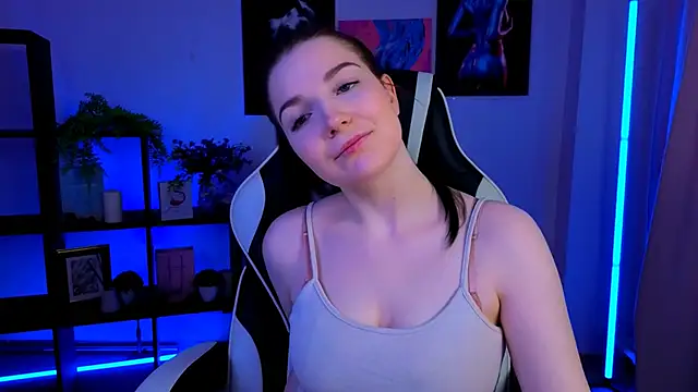 AliceChanel online show from March 2026 03:19:02 AM