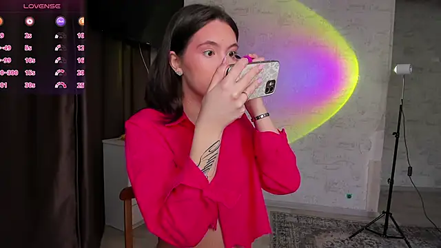 Hey Mia online show from February 2026 04:21:02 AM