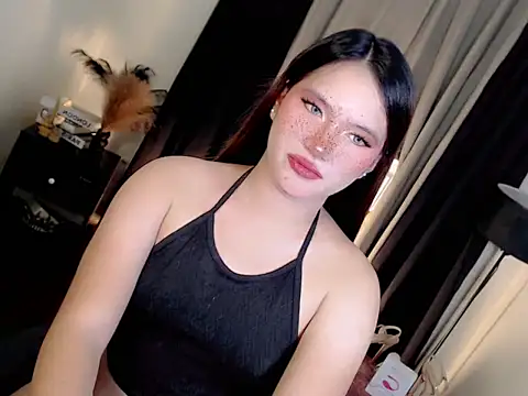 Snapshot of IsabellaXoXo69 chatting on July 2026 12:06:02 AM IsabellaXoXo69 online show from July 2026 12:06:02 AM