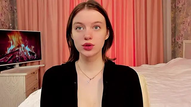 Snapshot of MissMilaX chatting on February 2026 08:22:01 AM MissMilaX online show from February 2026 08:22:01 AM