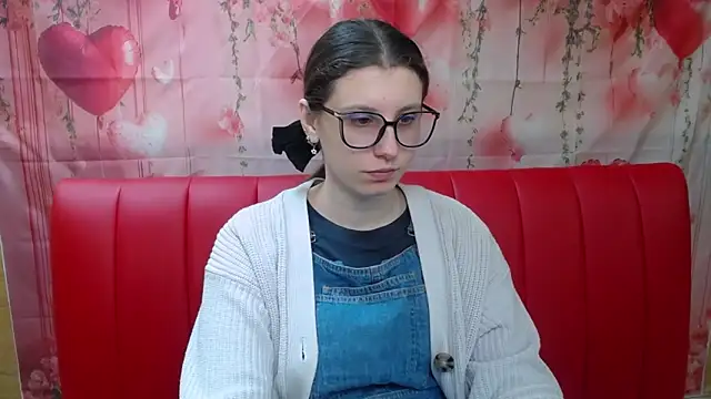 LilianaShine online show from February 2026 06:14:02 AM